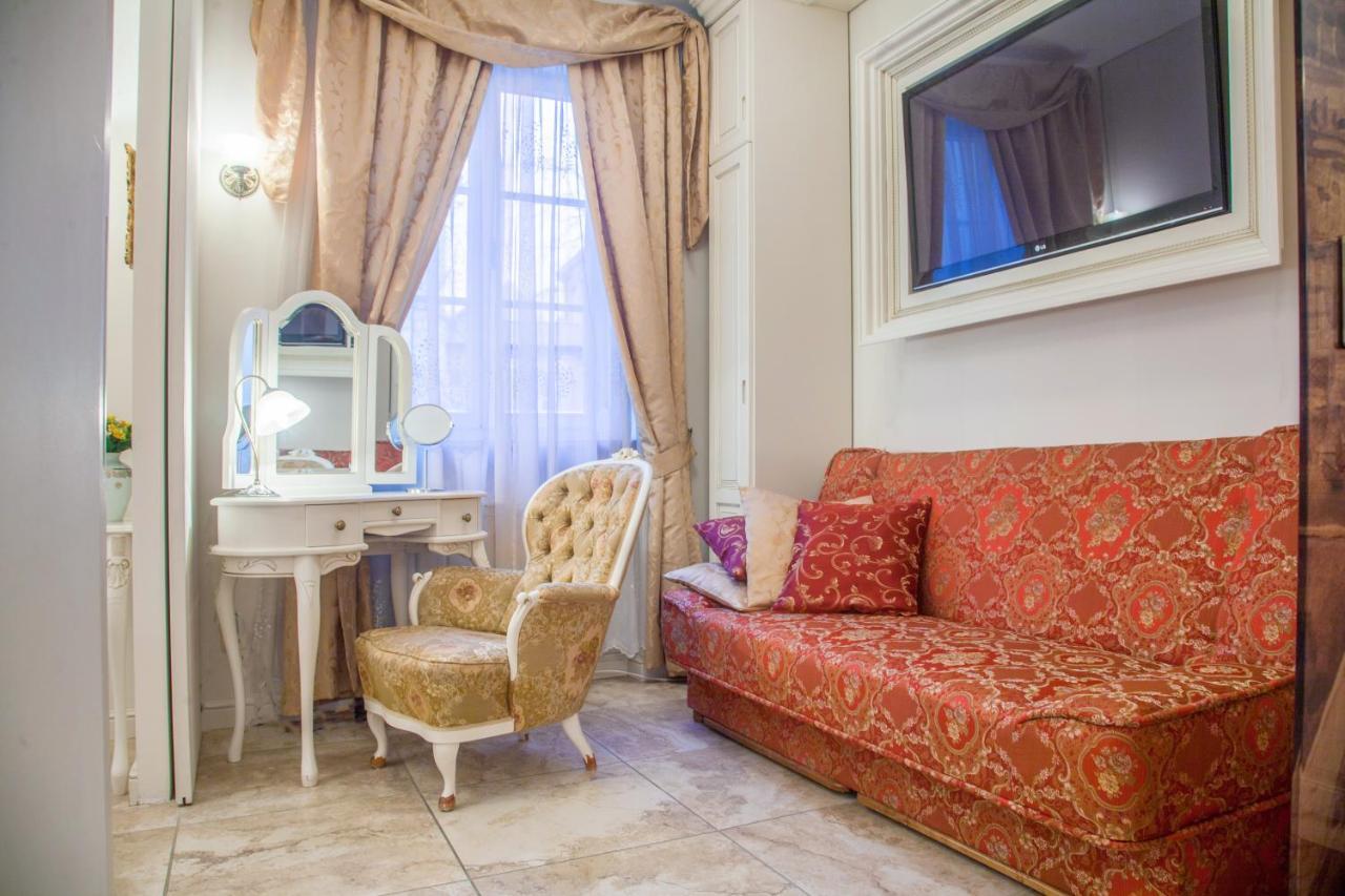 Empire Apartment 바르샤바 외부 사진